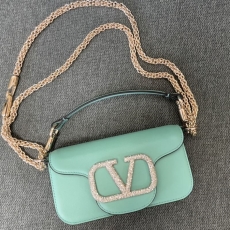 Valentino Satchel Bag